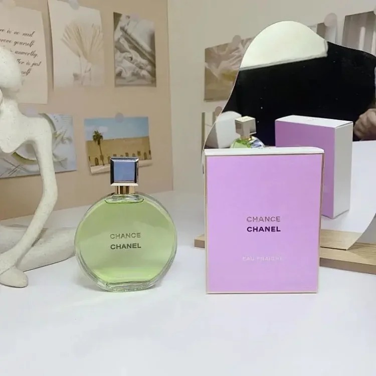 Brand formal perfume Sweetheart True Dreams Azure Ebony Wilderness Guilty Love Powder Encounter Women Light Fragrance 100ml