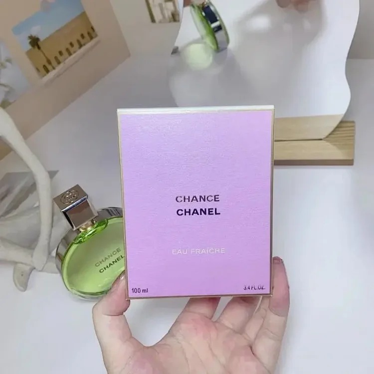 Brand formal perfume Sweetheart True Dreams Azure Ebony Wilderness Guilty Love Powder Encounter Women Light Fragrance 100ml