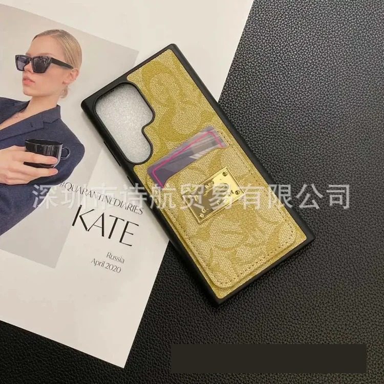Suitable for ihone17promax all-inclusive mobile phone case Apple 16/15/14pro simple card protective cover image 3