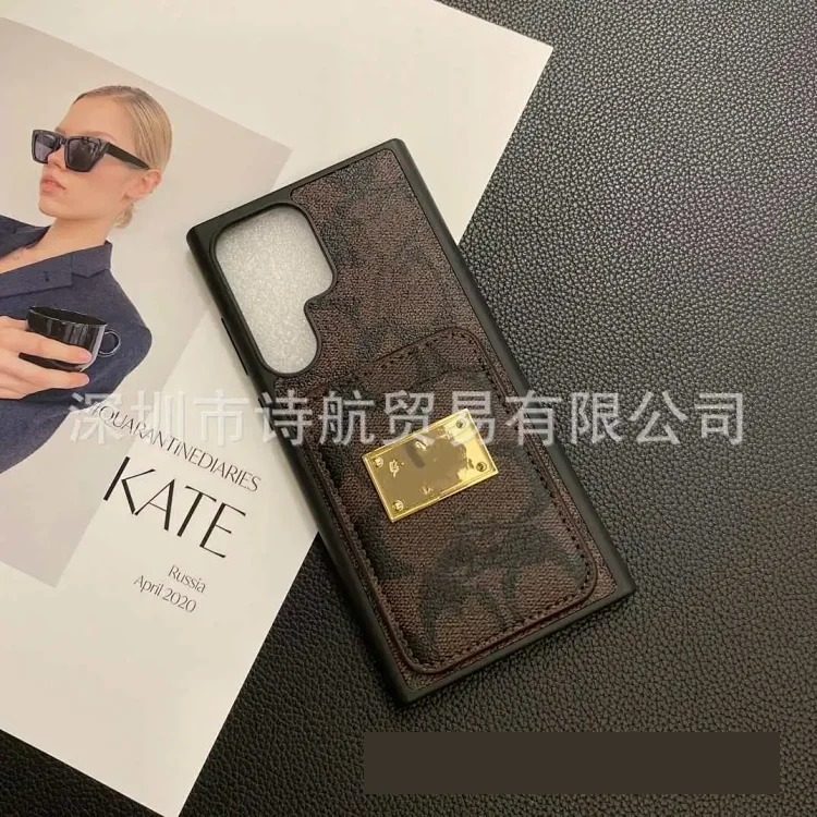 Suitable for ihone17promax all-inclusive mobile phone case Apple 16/15/14pro simple card protective cover image 4