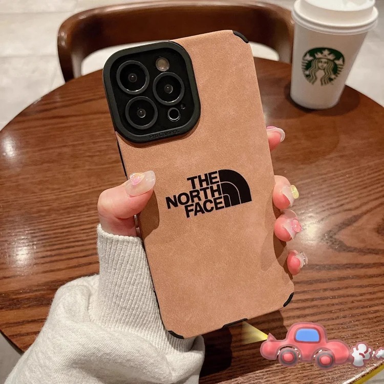 Youthful, fashionable and simple mobile phone case