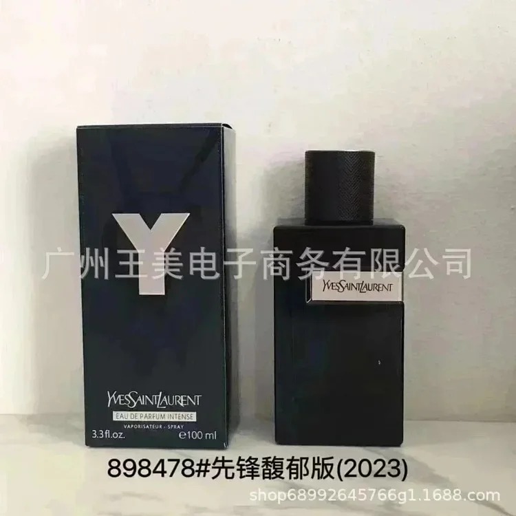 Formal Wear 100ml Fashion Trend No. 1 WW