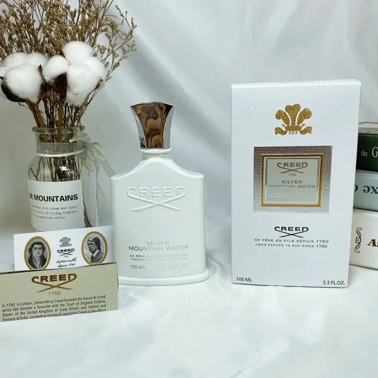 Formal 100ml trendy fragrance