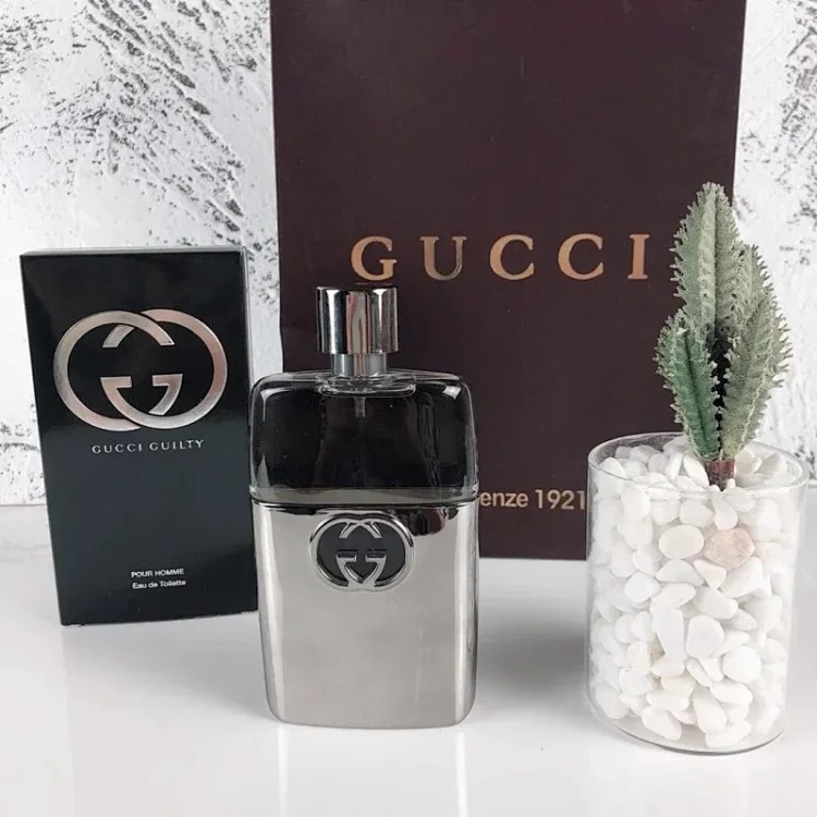 Formal 100ml trendy fragrance