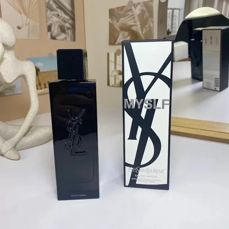Formal 100ml trendy fragrance