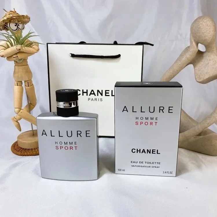 Formal 100ml trendy fragrance