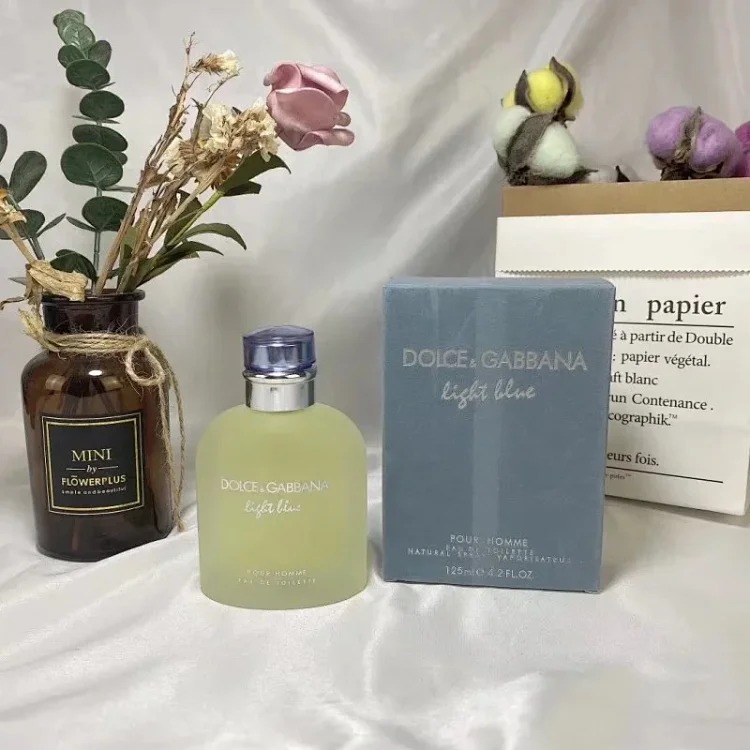 Formal 100ml trendy fragrance