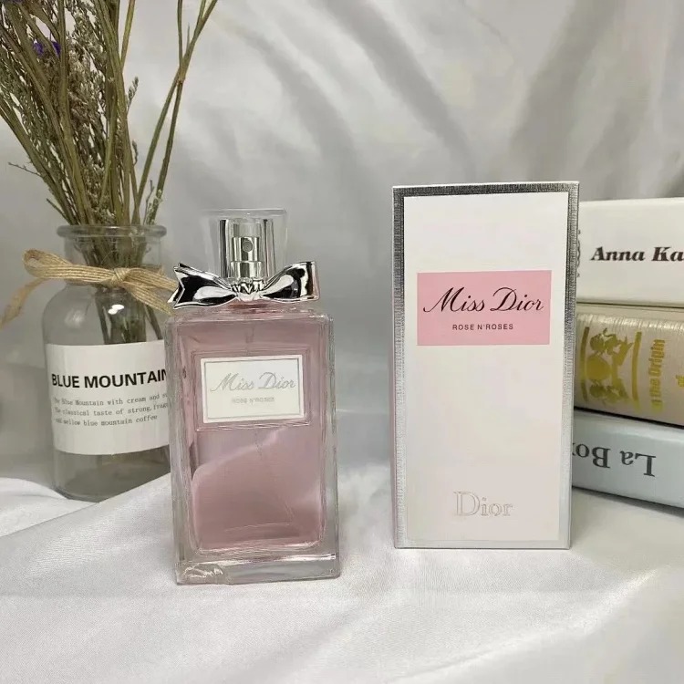 Formal 100ml trendy fragrance