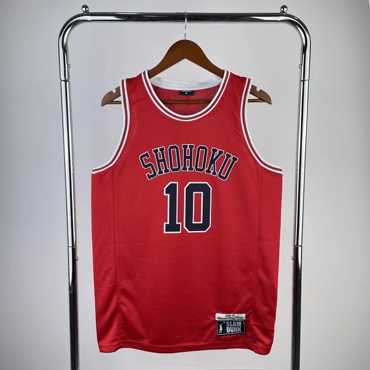 Basketball uniform(1029)