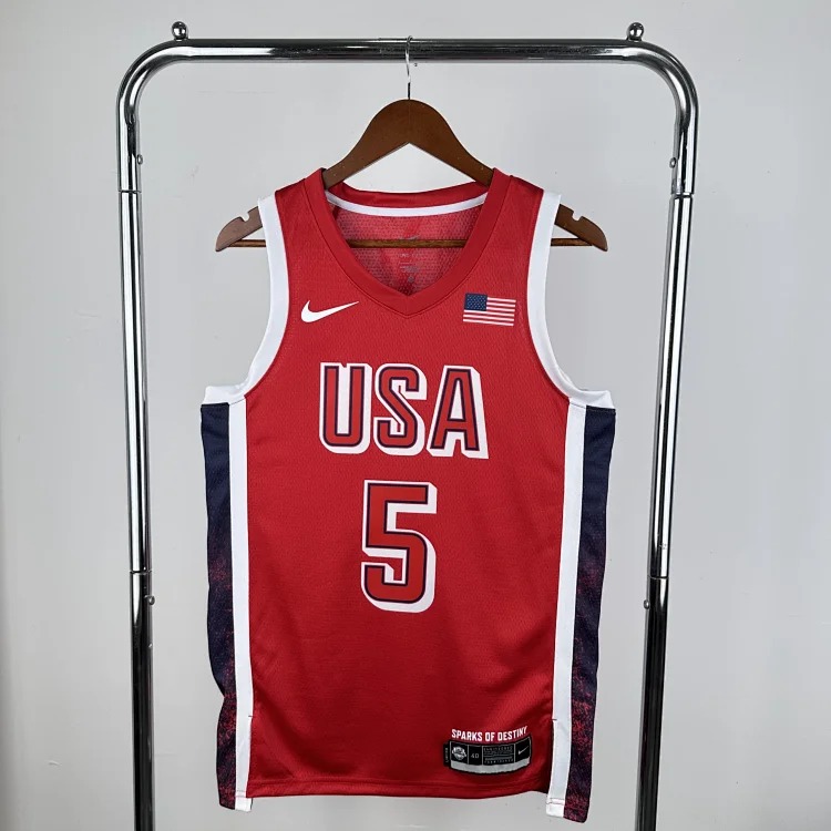 Basketball uniform(242)