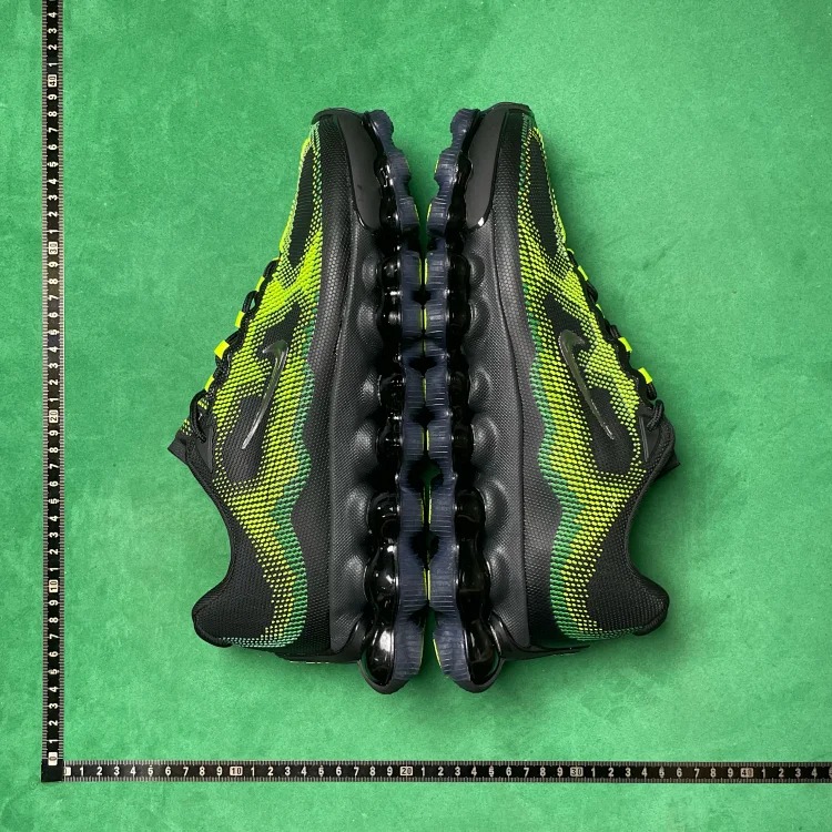 Casual sports comfortable running shoes B9D image 2