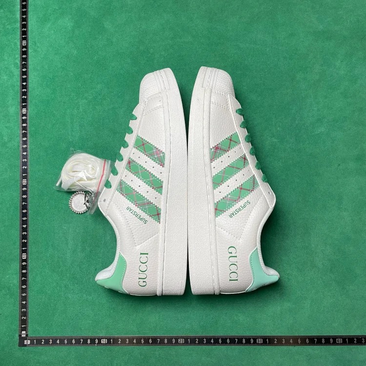 B3D comfortable and wrapped wear-resistant low-cut sneakers image 4