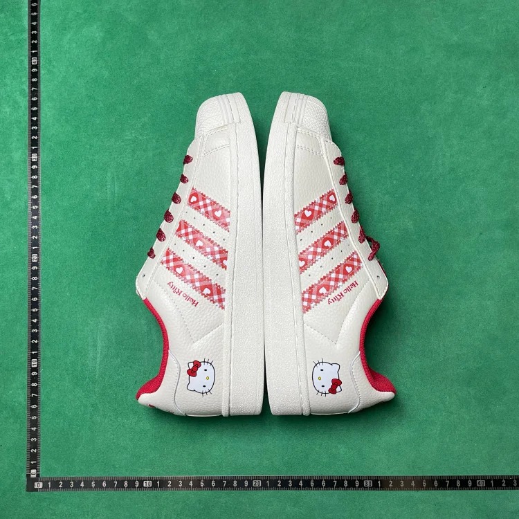 B3D comfortable and wrapped wear-resistant low-cut sneakers image 6