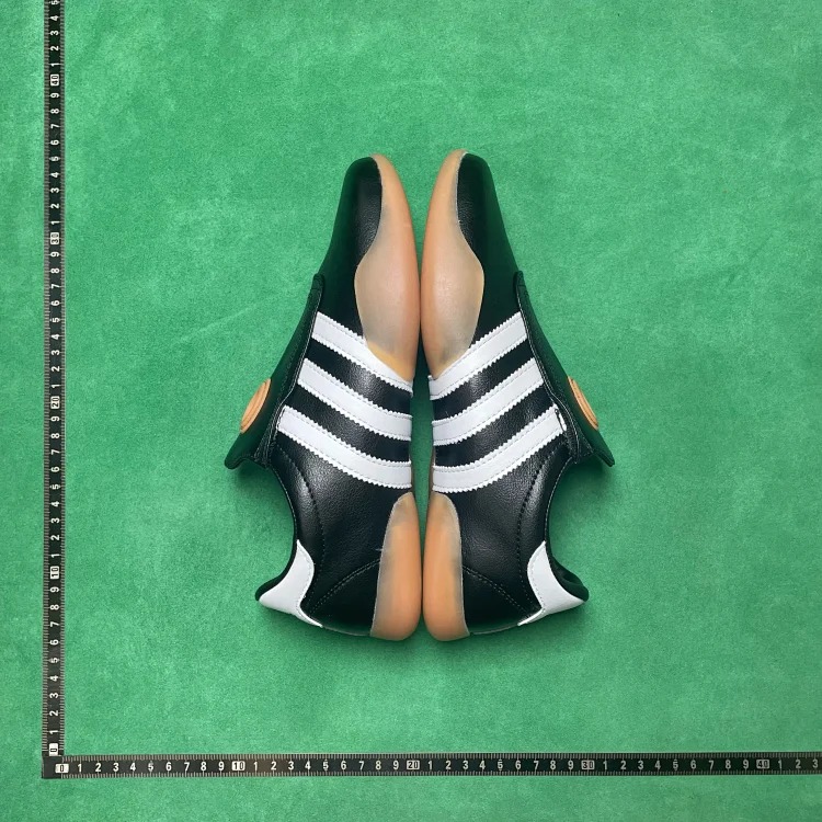 B4D comfortable non-slip wear-resistant low-cut lifestyle shoes image 2