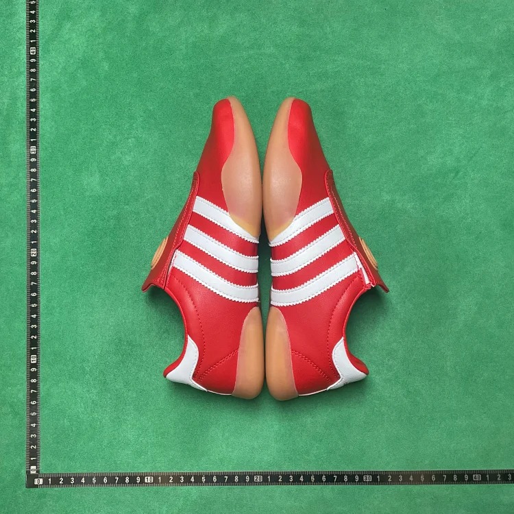 B4D comfortable non-slip wear-resistant low-cut lifestyle shoes image 3