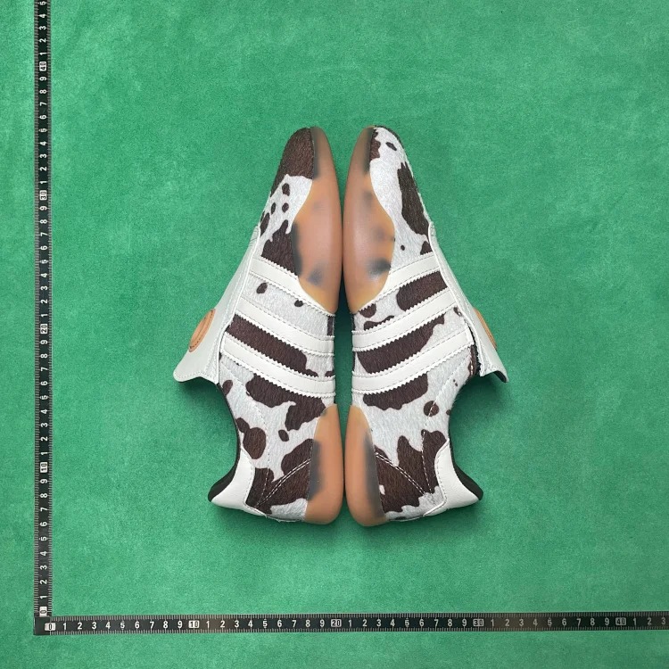 B4D comfortable non-slip wear-resistant low-cut lifestyle shoes image 4