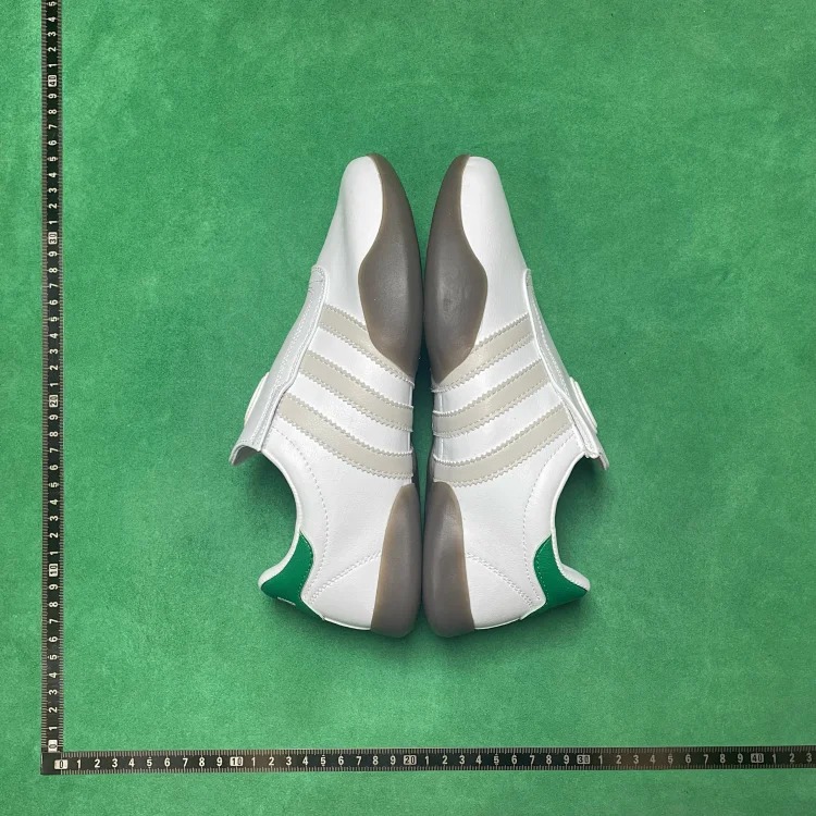 B4D comfortable non-slip wear-resistant low-cut lifestyle shoes image 5