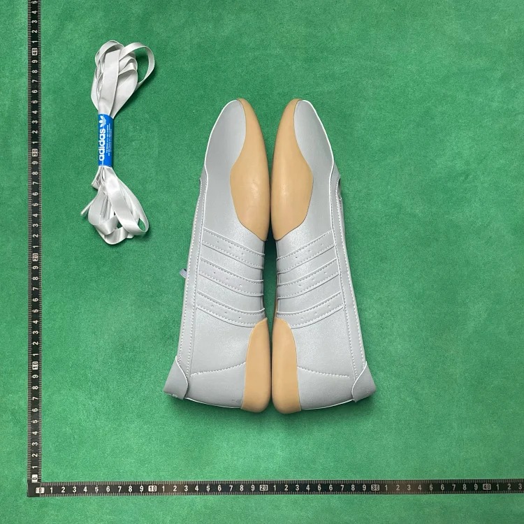 B4D comfortable non-slip wear-resistant low-cut lifestyle shoes image 6