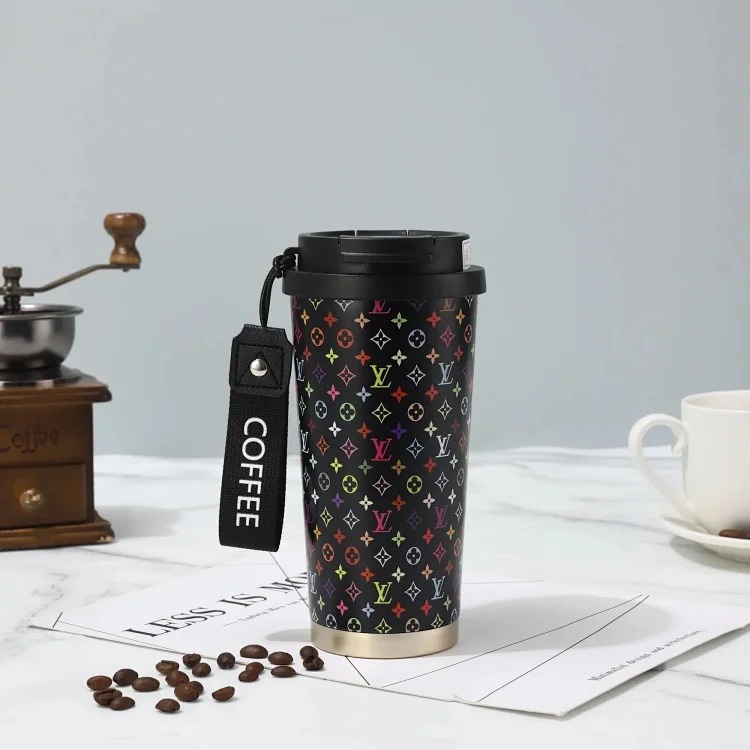 L fashion water cup
