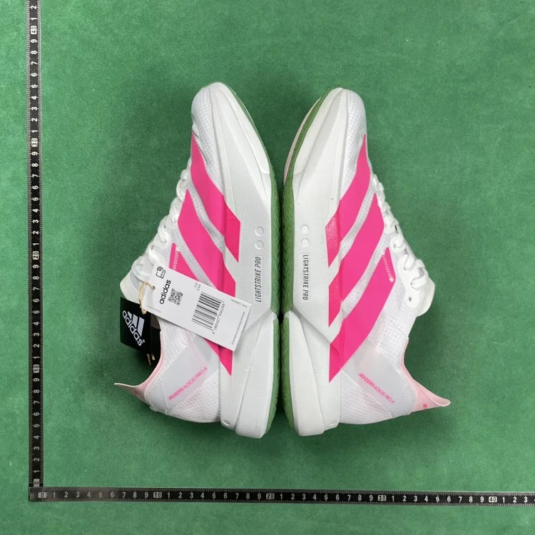 B4D comfortable and wear-resistant low-cut long-distance running shoes