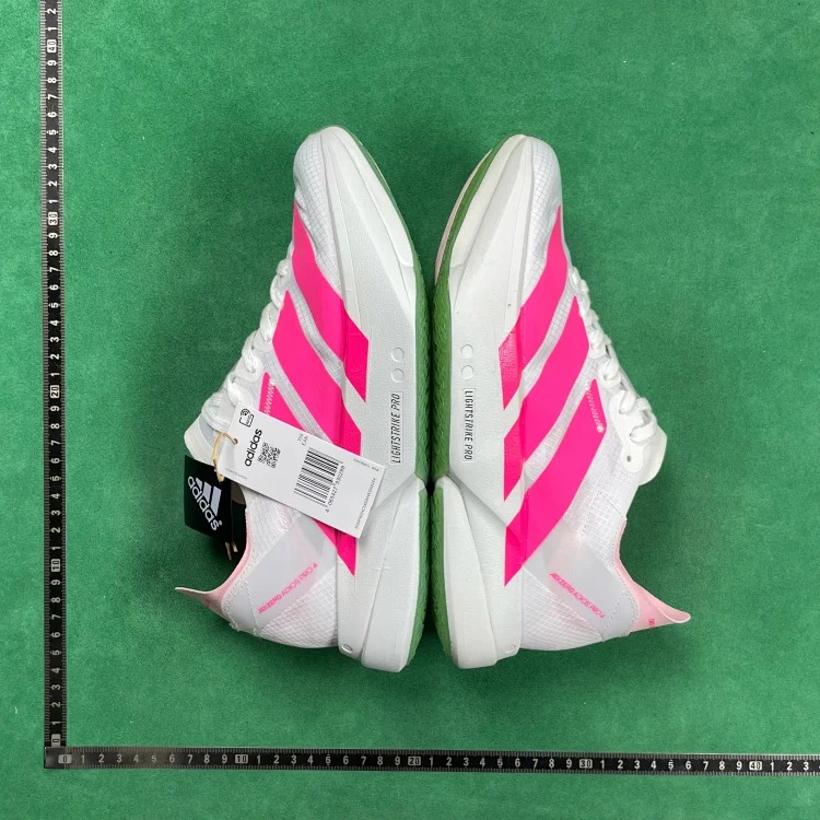 B4D comfortable and wear-resistant low-cut long-distance running shoes image 2