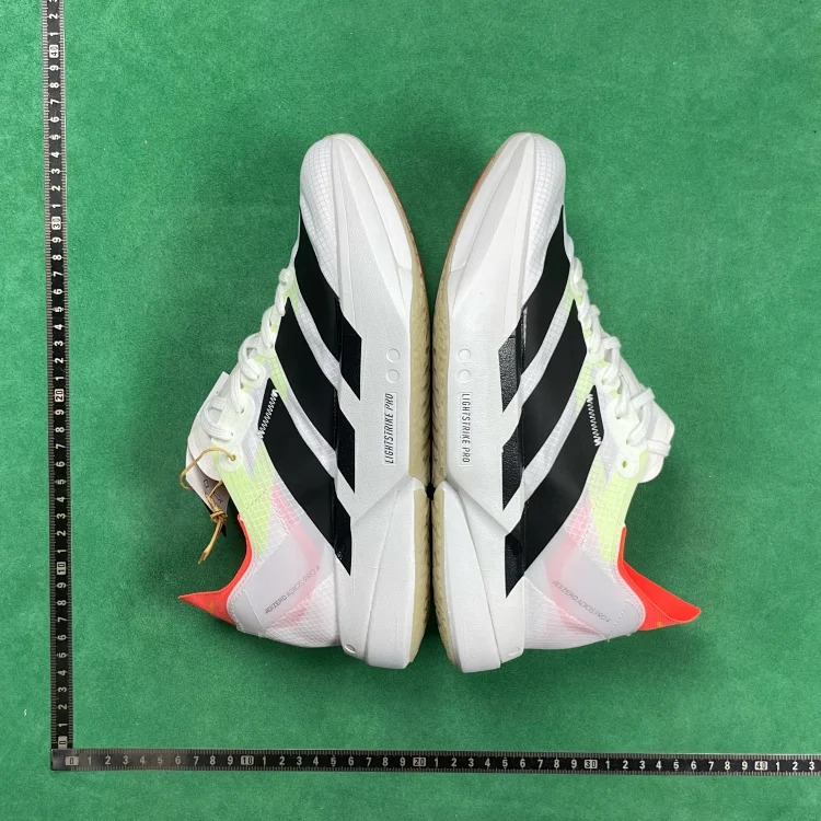 B4D comfortable and wear-resistant low-cut long-distance running shoes image 4