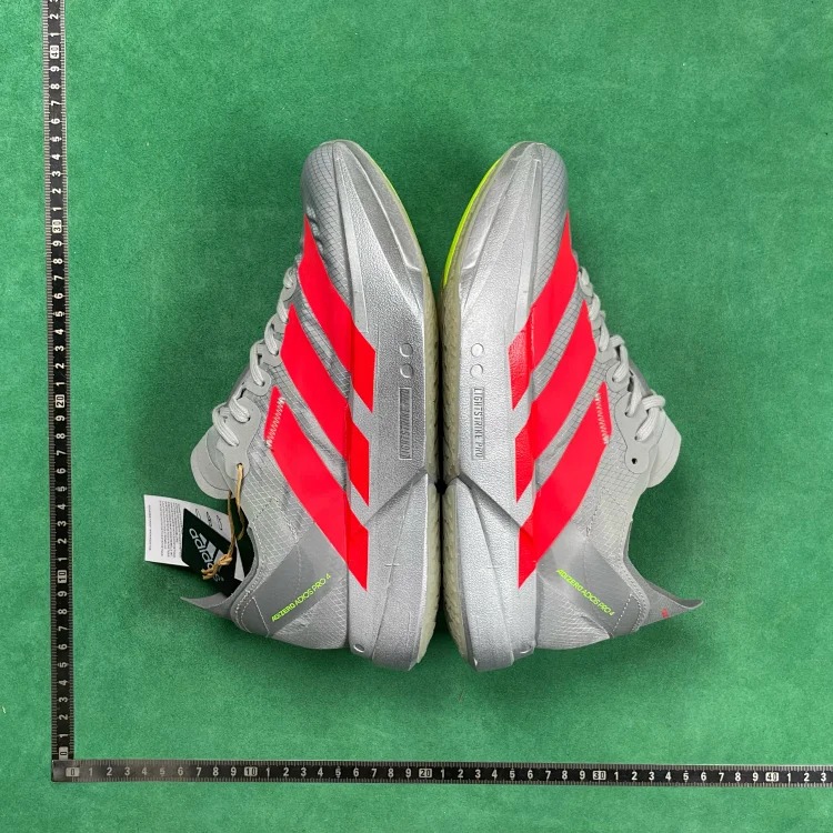 B4D comfortable and wear-resistant low-cut long-distance running shoes image 5