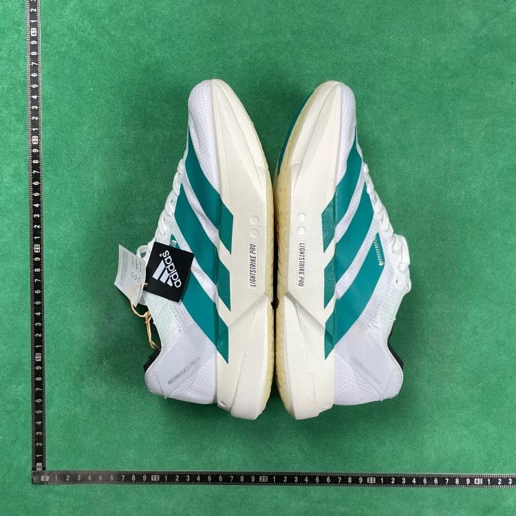 B4D comfortable and wear-resistant low-cut long-distance running shoes image 6