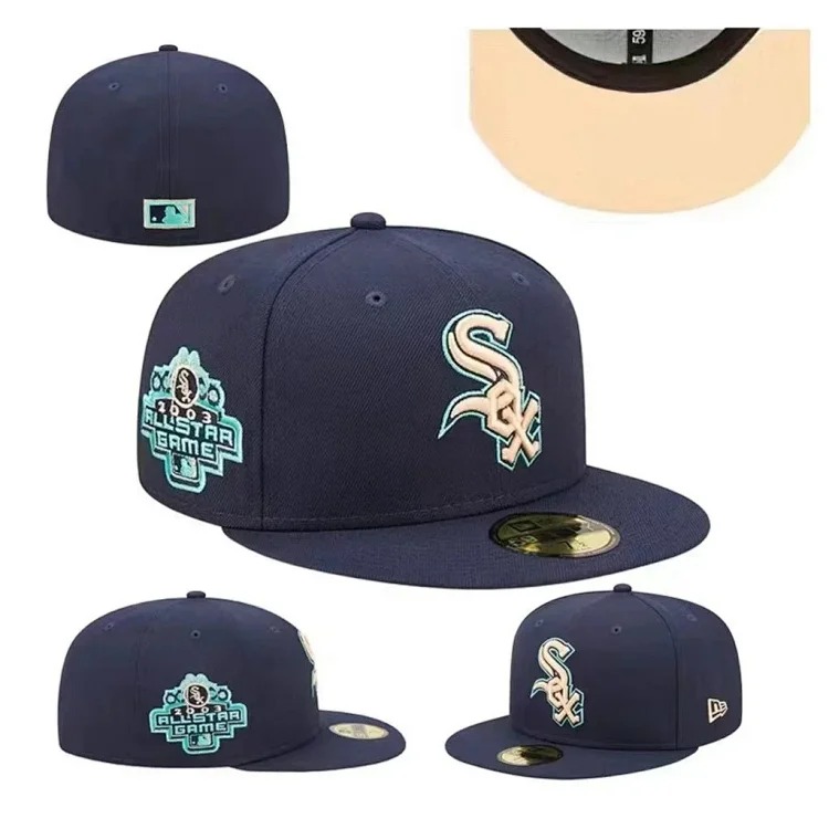 Fashionable and versatile hat 002