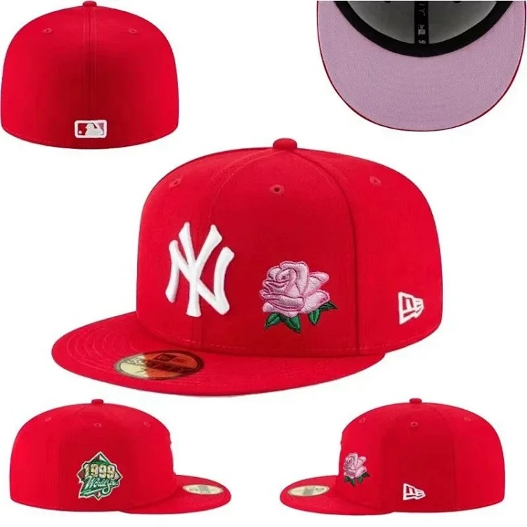 Fashionable and versatile hat 002