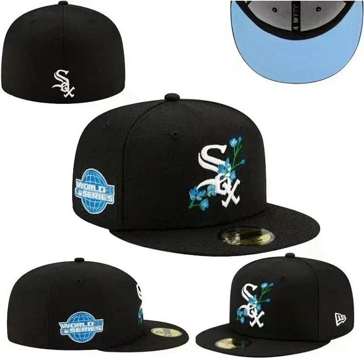 Fashionable and versatile hat 002