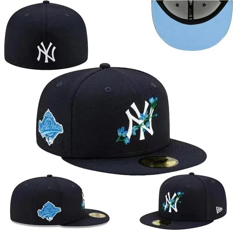 Fashionable and versatile hat 002