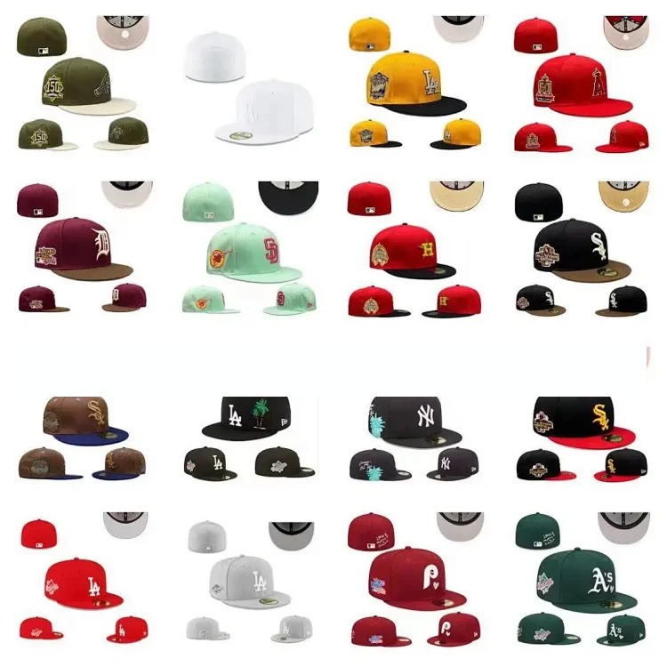 Fashionable and versatile hat 002