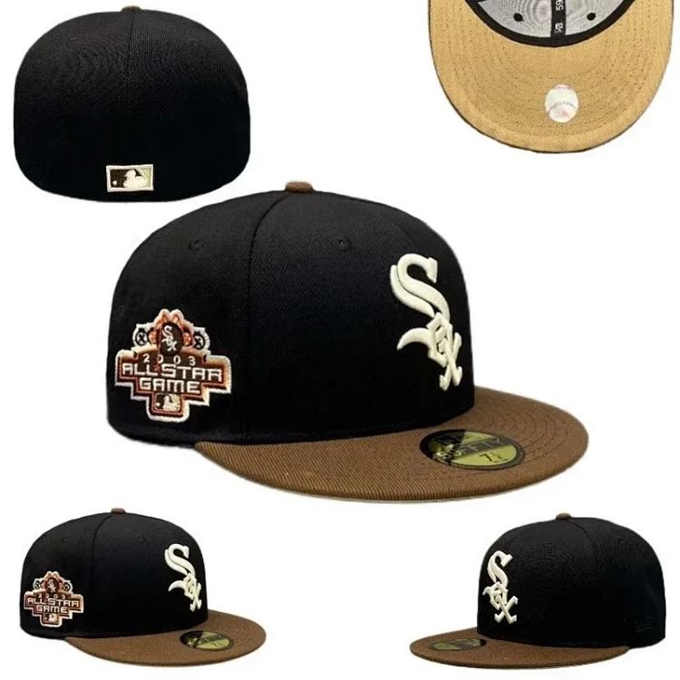Fashionable and versatile hat 002