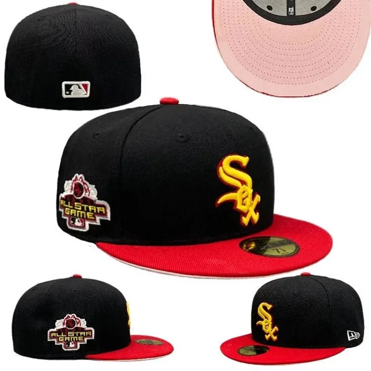 Fashionable and versatile hat 002