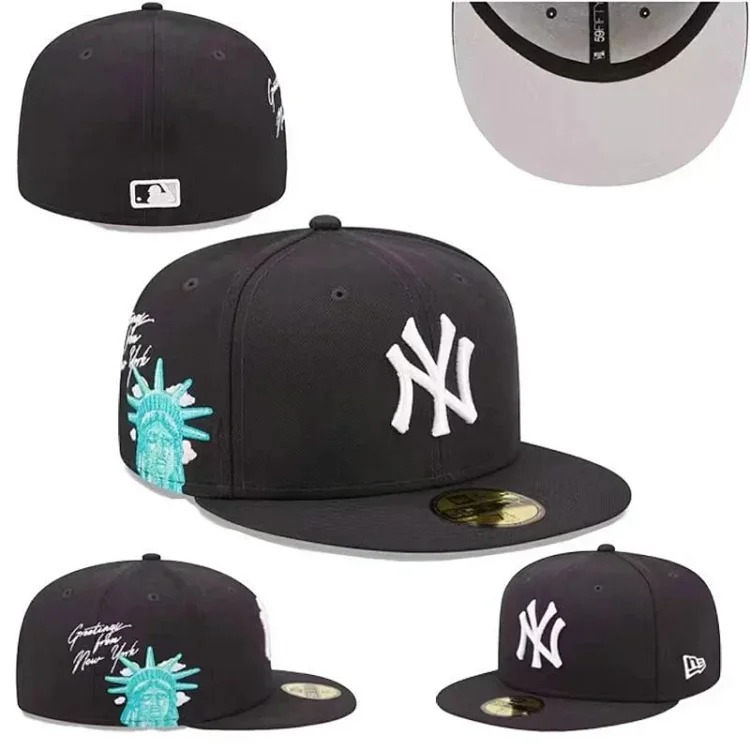 Fashionable and versatile hat 002
