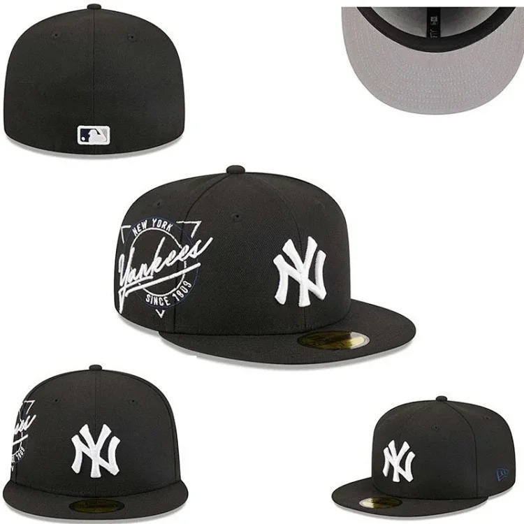 Fashionable and versatile hat 002