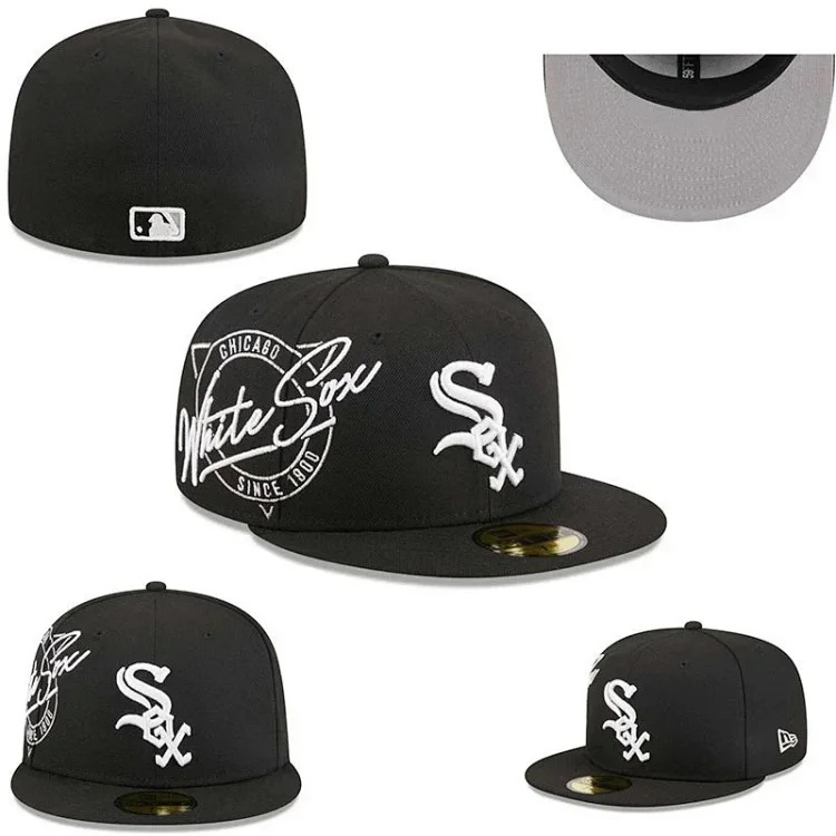 Fashionable and versatile hat 002