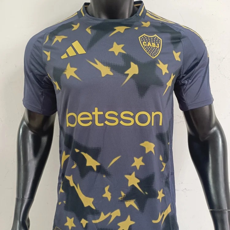 Football jersey(337)