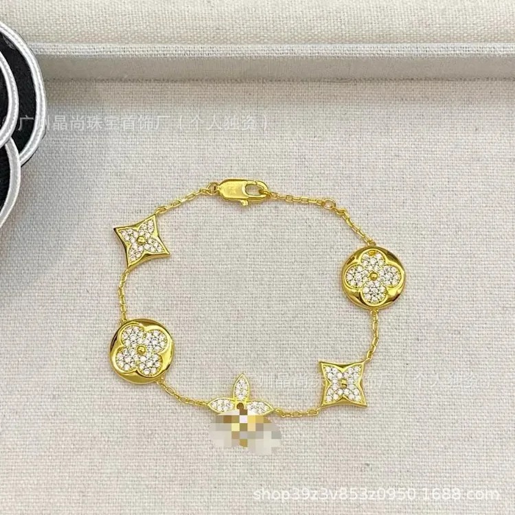 New Versatile Fashion Bracelet Necklace