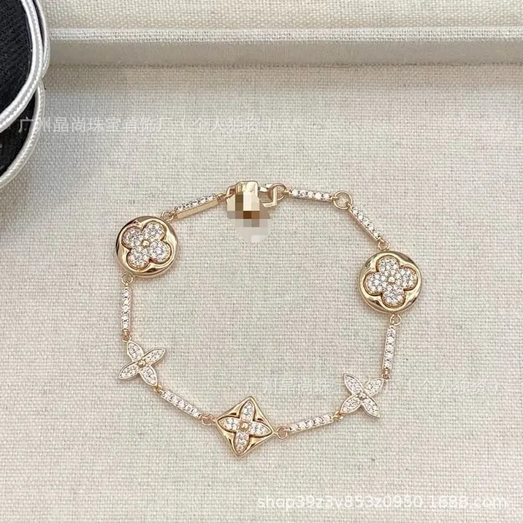 New Versatile Fashion Bracelet Necklace