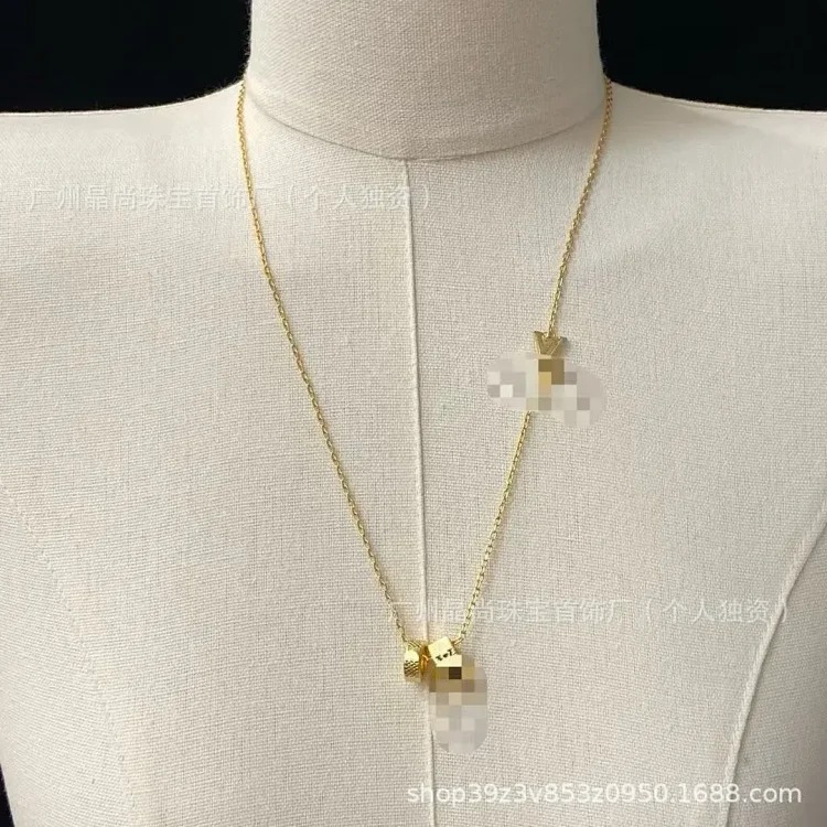 New Versatile Fashion Bracelet Necklace