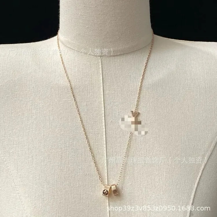 New Versatile Fashion Bracelet Necklace