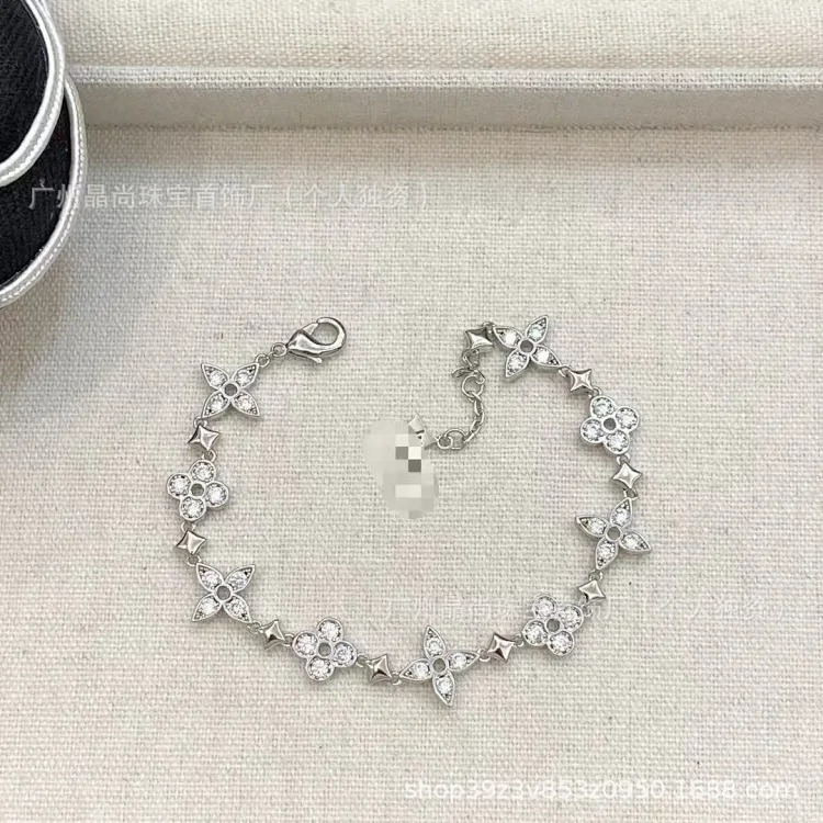New Versatile Fashion Bracelet Necklace