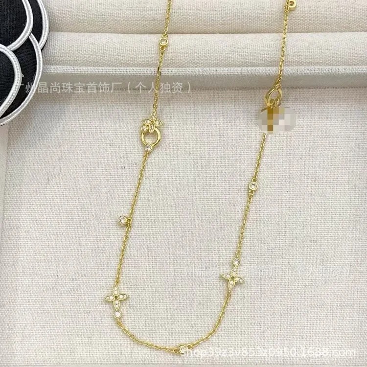 New Versatile Fashion Bracelet Necklace