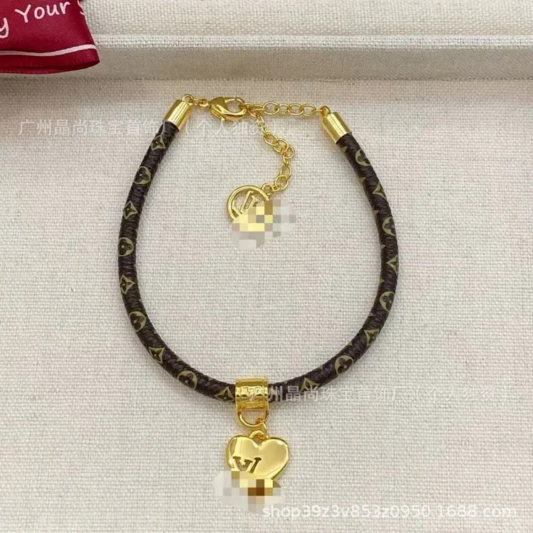 New Versatile Fashion Bracelet Necklace