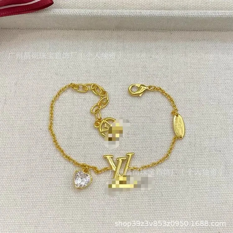 New Versatile Fashion Bracelet Necklace