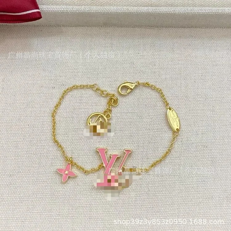 New Versatile Fashion Bracelet Necklace