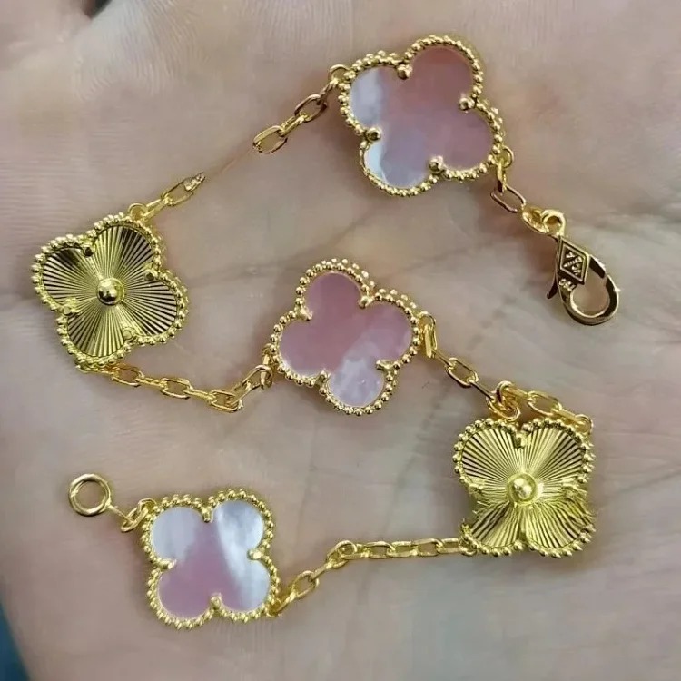 New Versatile Fashion Bracelet Necklace