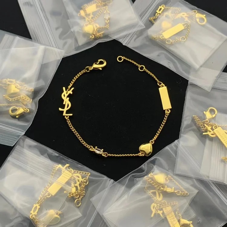 New Versatile Fashion Bracelet Necklace